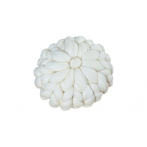 Ръчно изработена Възглавница от Мериносова Вълна