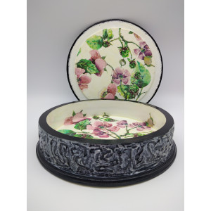 Кутия Колекция Скрити цветя Кутия Колекция Скрити цветя