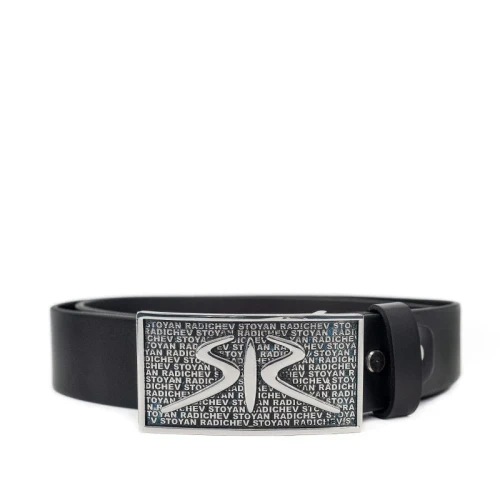 СТИЛЕН МЪЖКИ КОЛАН С ЛОГО SR СТИЛЕН МЪЖКИ КОЛАН С ЛОГО SR