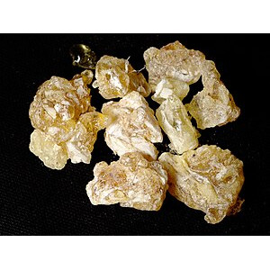 Перуански благороден тамян Copal Gold (Protium Grandifolium)10гр.