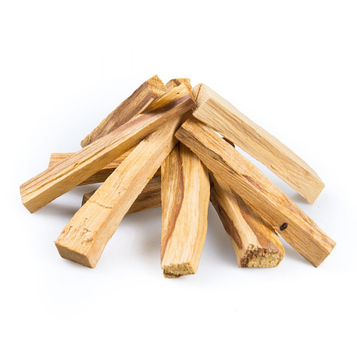 Дърво за кадене от Пало Санто от Перу 40гр. Дърво за кадене от Пало Санто от Перу 40гр.