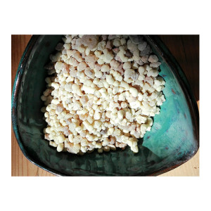 Арабски бял тамян Oman Ecclesia (Boswellia sacra) 10гр. Арабски бял тамян Oman Ecclesia (Boswellia sacra) 10гр.