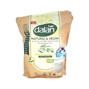 DALAN  Гранулиран сапун за пране БИО