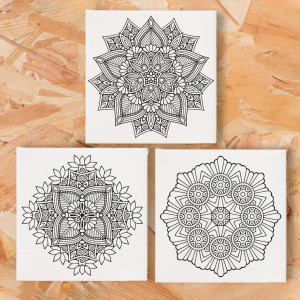  "Привличай и Манифестирай с Мандали"- Привлечете финансово изобилие