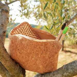 Чанта - несесер от 100% Корк