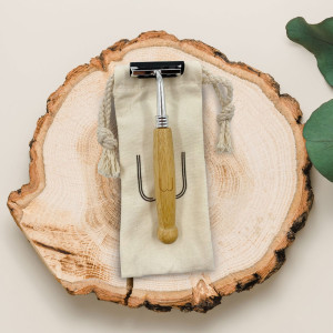 Бамбукова самобръсначка  V2