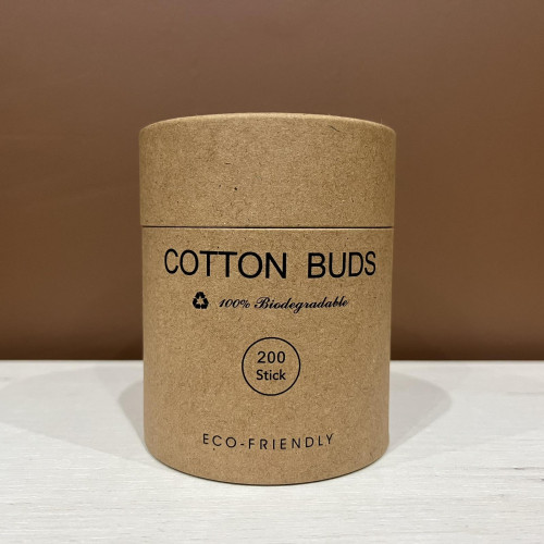 Бамбукови клечки за уши