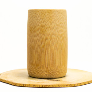 Еко чаша от БАМБУК XL