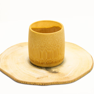 Еко чаша от  БАМБУК