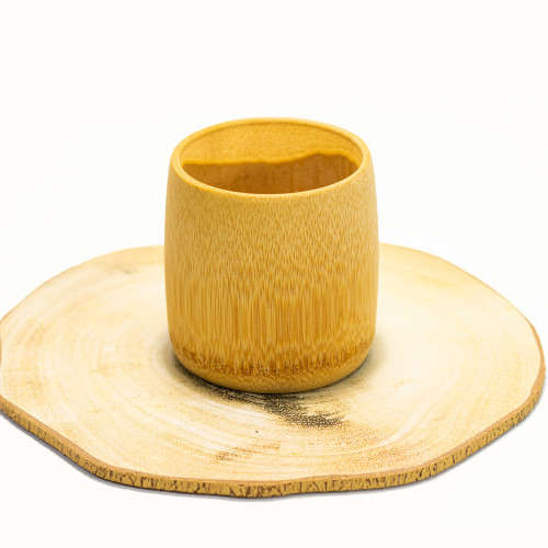 Еко чаша от БАМБУК Еко чаша от БАМБУК