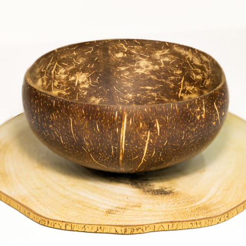 РЪЧНО ИЗРАБОТЕНА КОКОСОВА КУПА РЪЧНО ИЗРАБОТЕНА КОКОСОВА КУПА