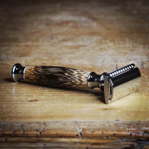 Бамбукова самобръсначка