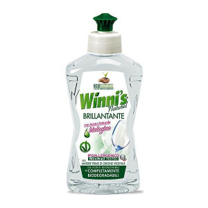Брилянт за миялна Winni`s Naturel Brillante 250 мл