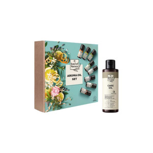 LR Soul of Nature Арома комплект