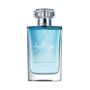 Lightning Collection Eau de Parfum Essence of Marine 50мл.