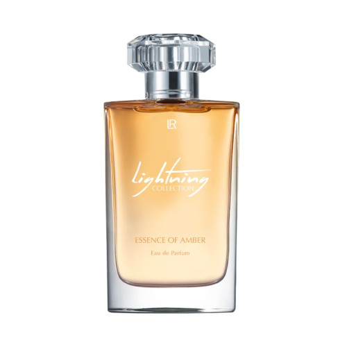 Lightning Collection Eau de Parfum Essence of Amber 50мл.