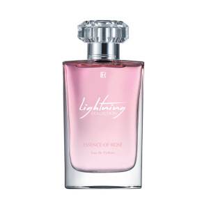 Lightning Collection Eau de Parfum Essence of Rose 50мл.