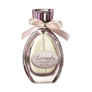 Lovingly by Bruce Willis Парфюм 50мл.