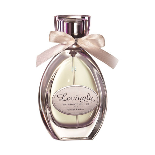 Lovingly by Bruce Willis Парфюм 50мл.