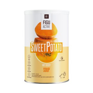 LR FIGUACTIVE Sweet Potato Супа