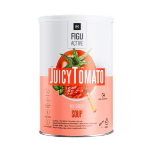 LR FIGUACTIVE Juicy Tomato Супа 488гр.