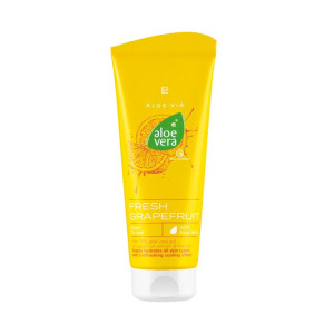 Aloe Vera Fresh Grapefruit Душ гел  200ml