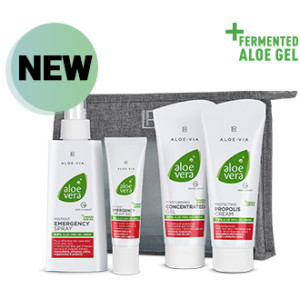 Aloe Vera Box за специална грижа NEW FERMENTE ALOE Aloe Vera Box за специална грижа NEW FERMENTE ALOE