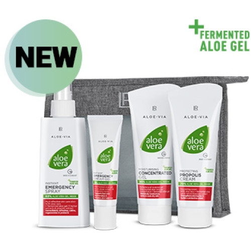 Aloe Vera Box за специална грижа NEW FERMENTE ALOE