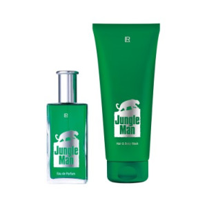 Jungle Man Комплект Jungle Man Комплект