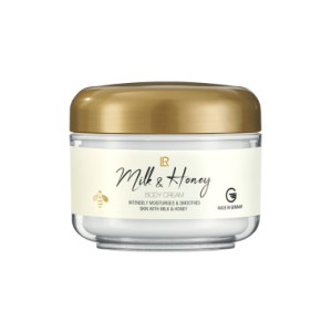 Milk & Honey Крем за тяло Milk & Honey Крем за тяло