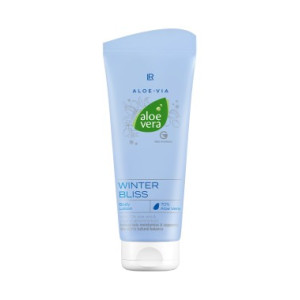 Aloe Vera Winter Bliss Балсам за лице