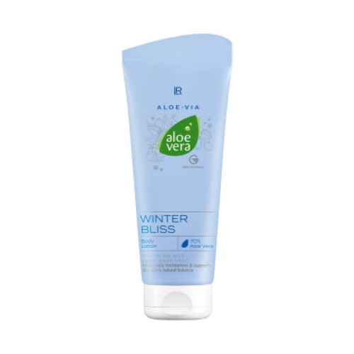 Aloe Vera Winter Bliss Балсам за лице