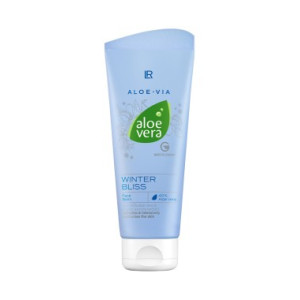 Aloe Vera Winter Bliss Лосион за тяло