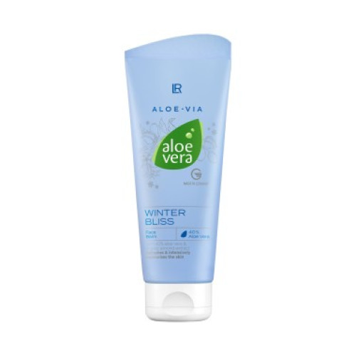 Aloe Vera Winter Bliss Лосион за тяло Aloe Vera Winter Bliss Лосион за тяло