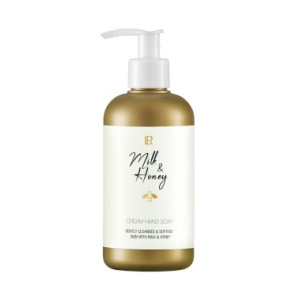 LR Milk & Honey Cream Hand Soap Milk & Honey Сапун за ръце LR Milk & Honey Cream Hand Soap Milk & Honey Сапун за ръце
