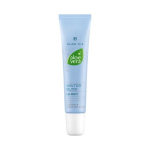 Aloe Vera Winter Bliss Балсам за устни