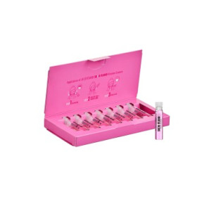 Skin Fluid Витаминни ампули