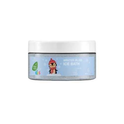 Aloe Vera Winter Bliss Соли за вана Aloe Vera Winter Bliss Соли за вана