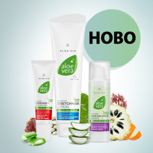 Aloe Vera Fermented Комплект