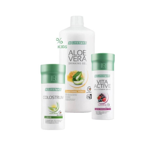 Зимна  програма за деца и бебета HEALTHY KIDS WINTER