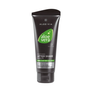 Aloe Vera Афтършейв балсам 100 мл.