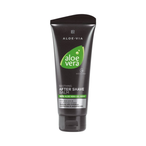 Aloe Vera Афтършейв балсам 100 мл. Aloe Vera Афтършейв балсам 100 мл.