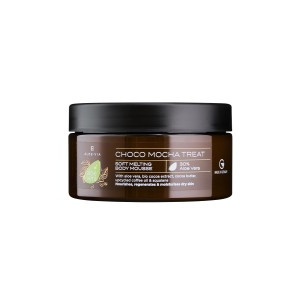 Aloe Vera CHOCO MOCHA TREAT Нежно топящ се мус за тяло