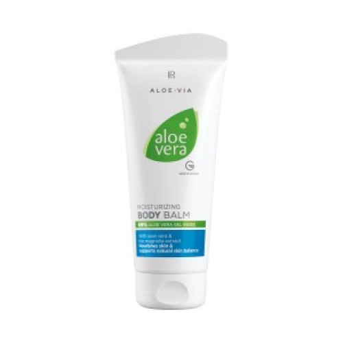 Aloe Vera Хидратиращ лосион за тяло Aloe Vera Хидратиращ лосион за тяло
