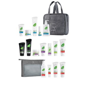 Aloe Vera Комплект All-in-One