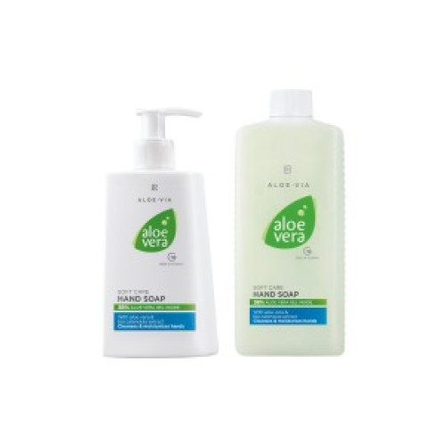 Aloe Vera Комплект сапуни Aloe Vera Комплект сапуни