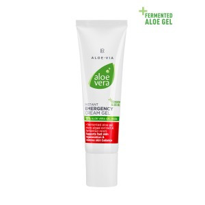 Aloe Vera Крем-гел за спешна помощ 