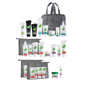 Aloe Vera Power Комплект