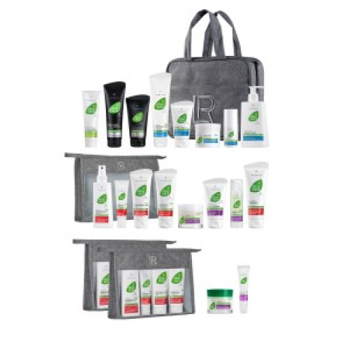 Aloe Vera Power Комплект Aloe Vera Power Комплект