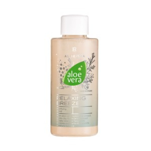 Aloe Vera Relaxing Breeze Почистваща пудра Aloe Vera Relaxing Breeze Почистваща пудра